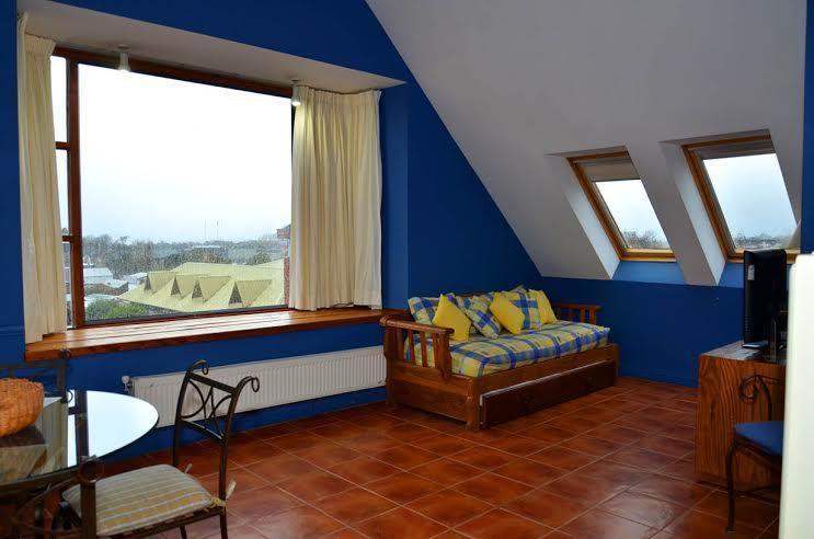Hotel Del Volcan Pucón Exteriér fotografie